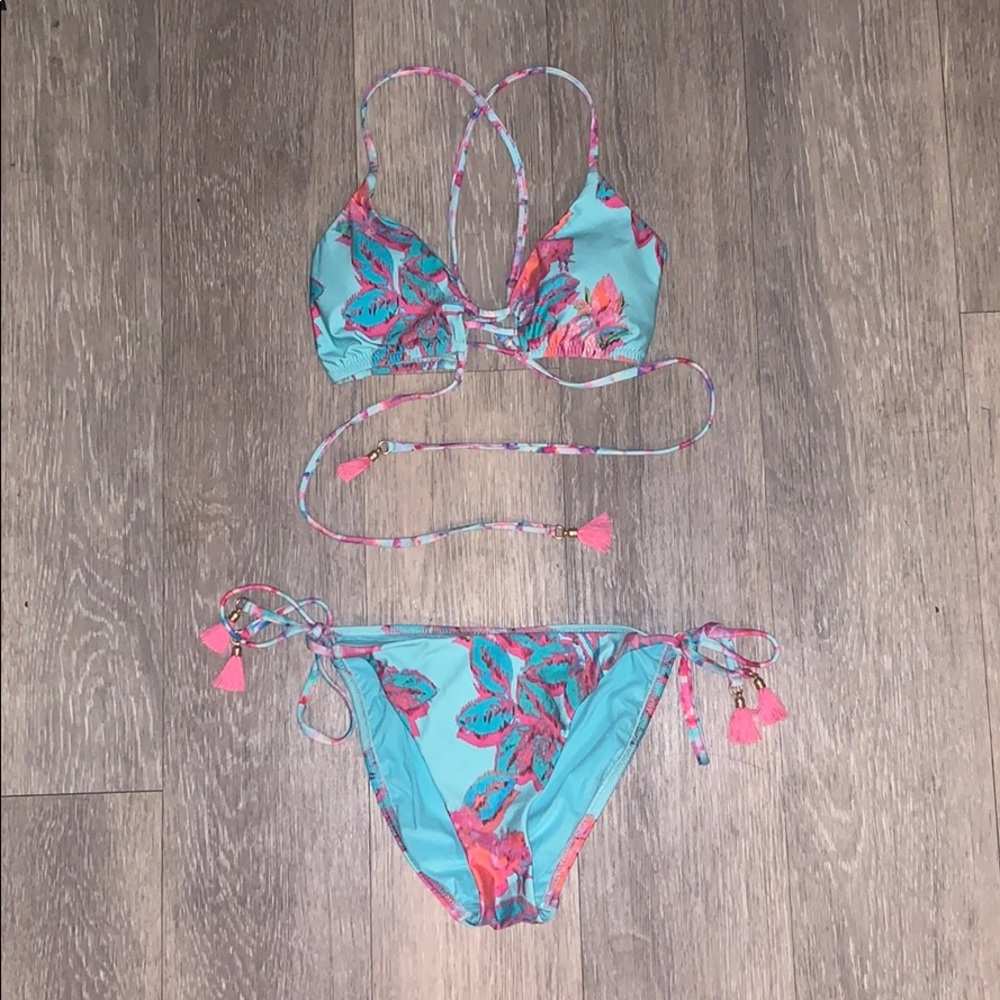 Nanette Lepore Bikini